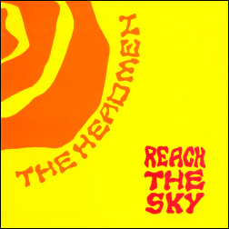 reachthesky